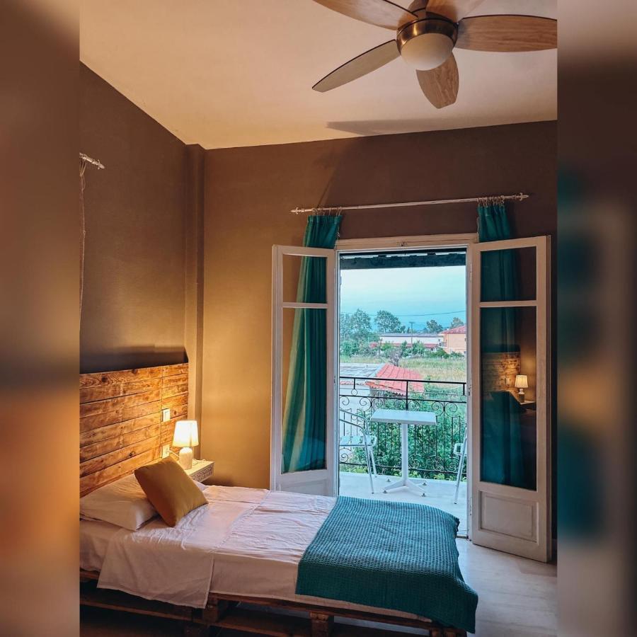 Actru'S Homes Roda  Exterior foto
