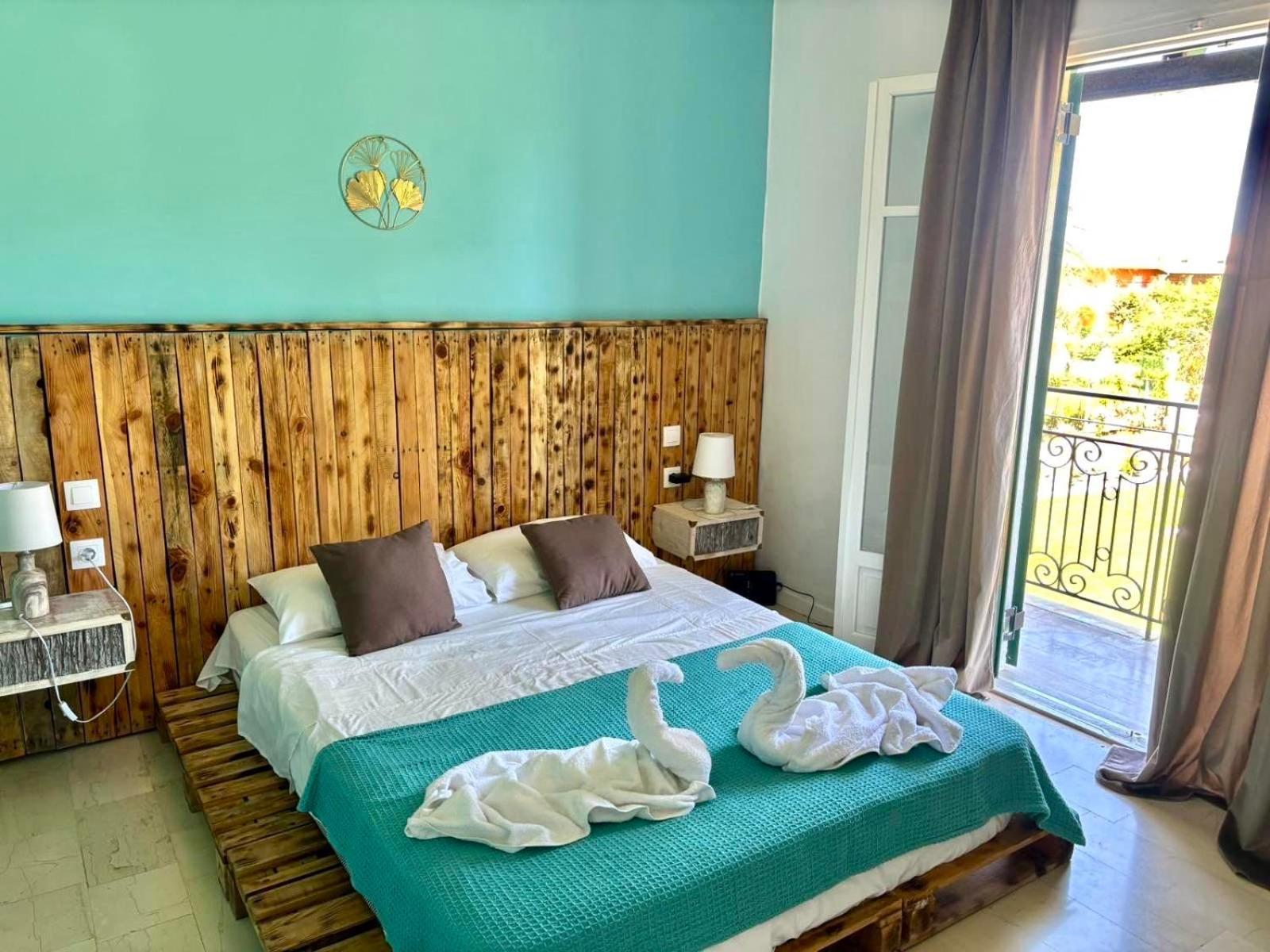 Actru'S Homes Roda  Exterior foto